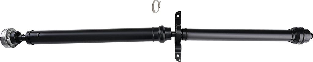 Kardanwelle Gelenkwelle Hinten for Audi Q5 8RB quattro 8R0521101P 8R0521101K