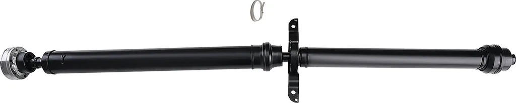 Supprimer Vibrations Audi Q5 - Arbre de Transmission 8R0521101P Quattro