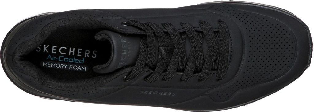 Skechers Obuv Uno Stand ON Air, 52458BBK Obrázok produktu 58