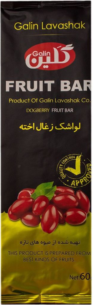 Galin - Kornelkirchen Fruchtleder 60gr