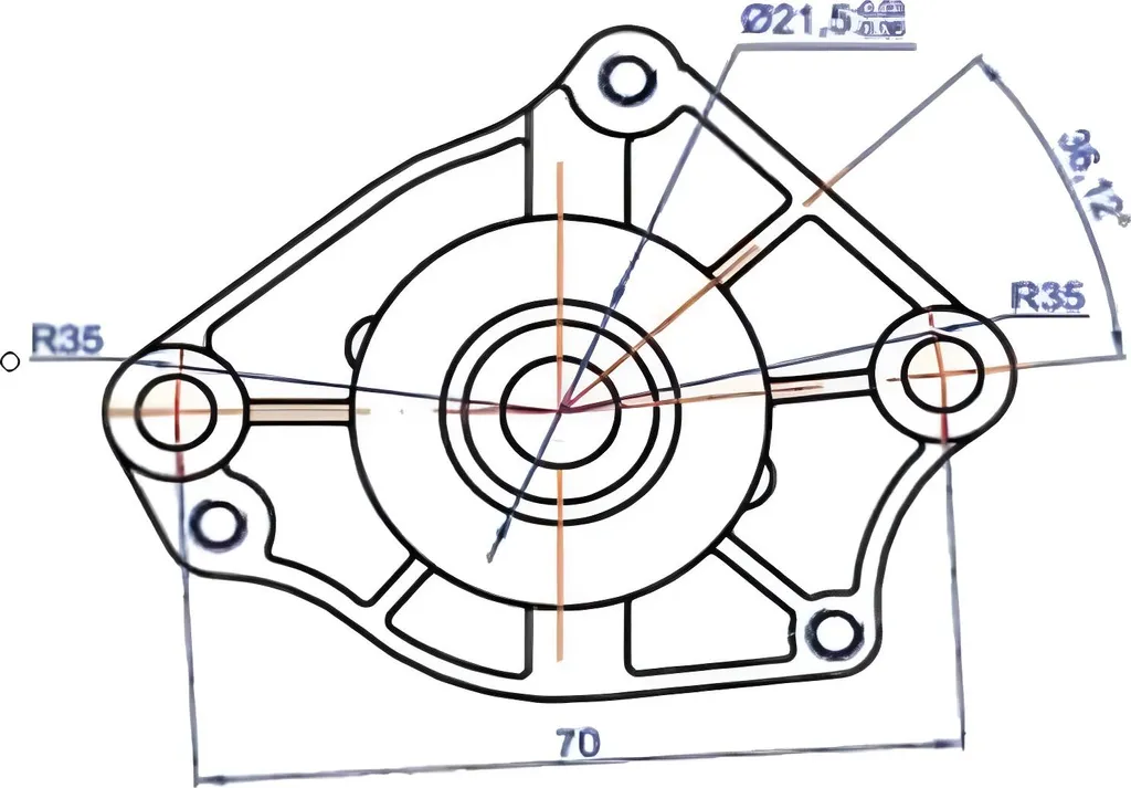 Moteur de démarrage pour Honda Lead 50 : Solution pour démarrage à froid - 2