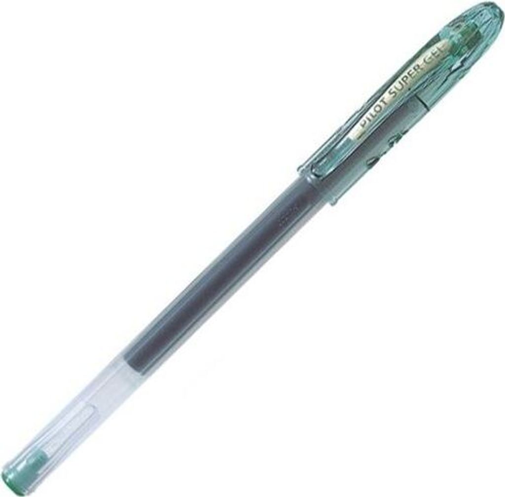 Pilot Super Gel