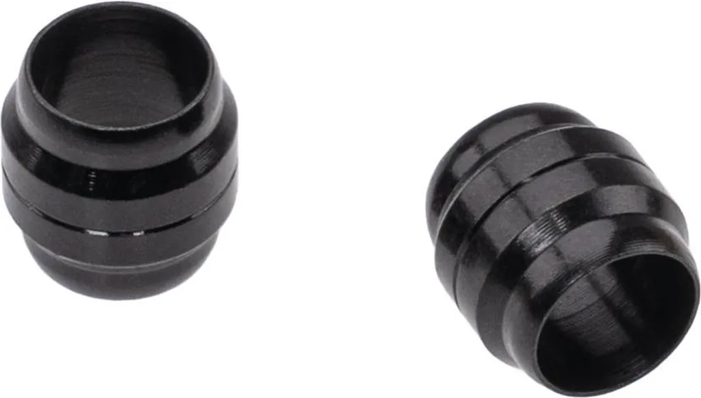 Bague durite de frein Elvedes MG02 pour purge et réparation Magura