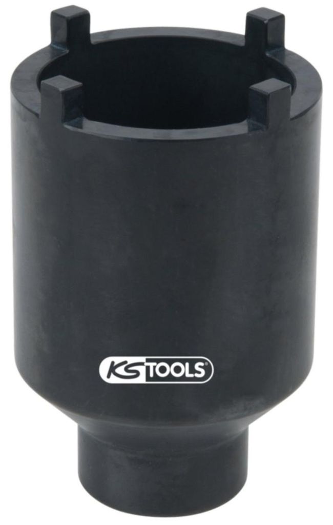 KS Tools Traggelenk-Zapfenschlüssel für Citroën und Peugeot, 700.1661