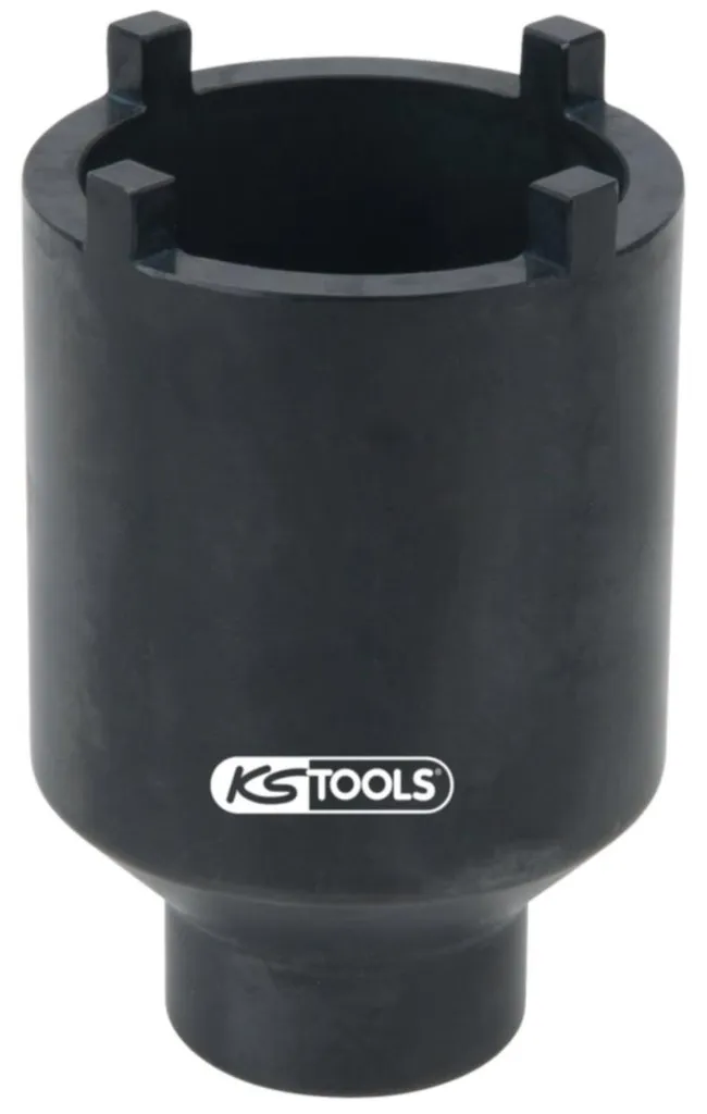 Clé à ergots pour rotule de pivot de suspension PSA KS Tools 700.1661