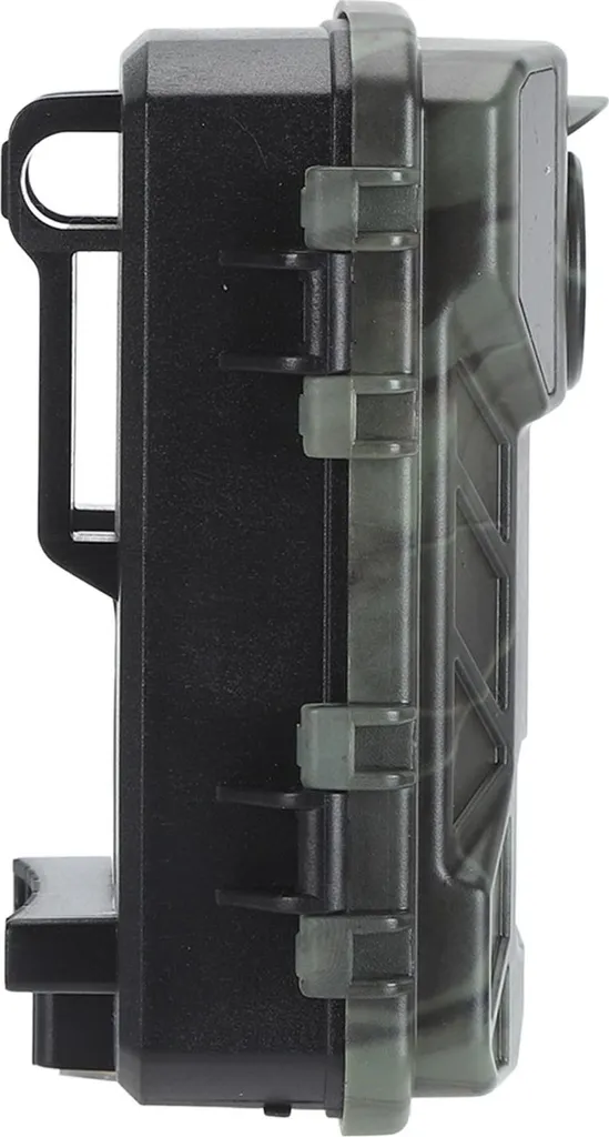Caméra de chasse IP65 à déclenchement rapide et vision nocturne HD