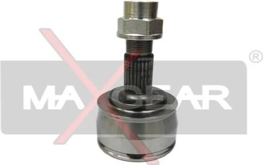 Éliminez les vibrations : joint arbre de transmission 46307889 MAXGEAR