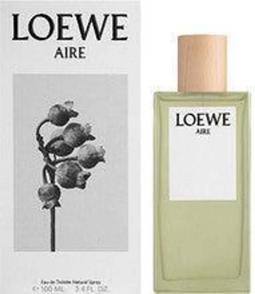 Loewe Aire Eau De Toilette 50ml Spray - Profumo Donna Originale Prezzo - 7