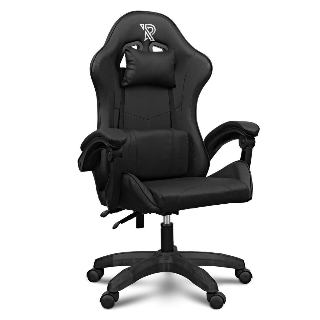 Ranqer Apollo Gaming Stuhl, Bürostuhl PC Stuhl, Gamer Stuhl Produktbild 