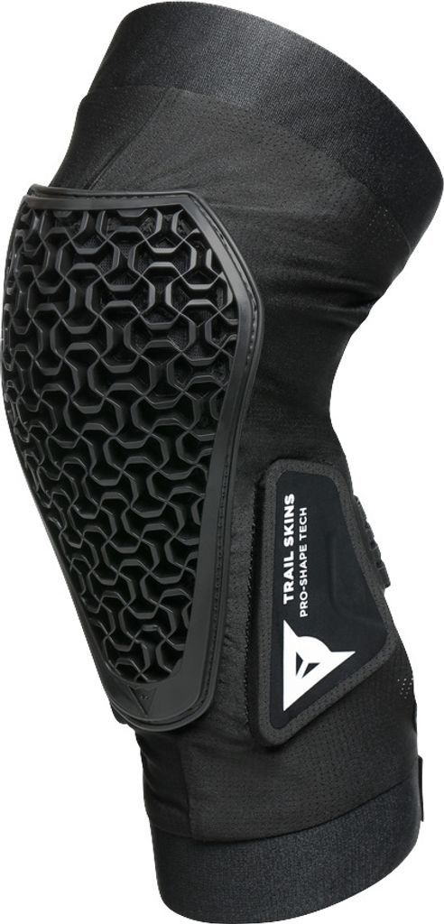 Dainese Trail Skins Pro Black XL Protektoren