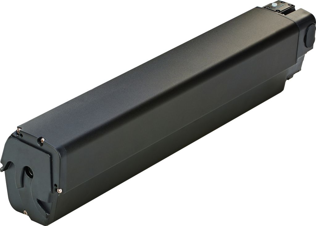 AEG Integrierter Li-Ionen Rahmenakku 36V / 16 Ah (576 Wh) – Produktbild