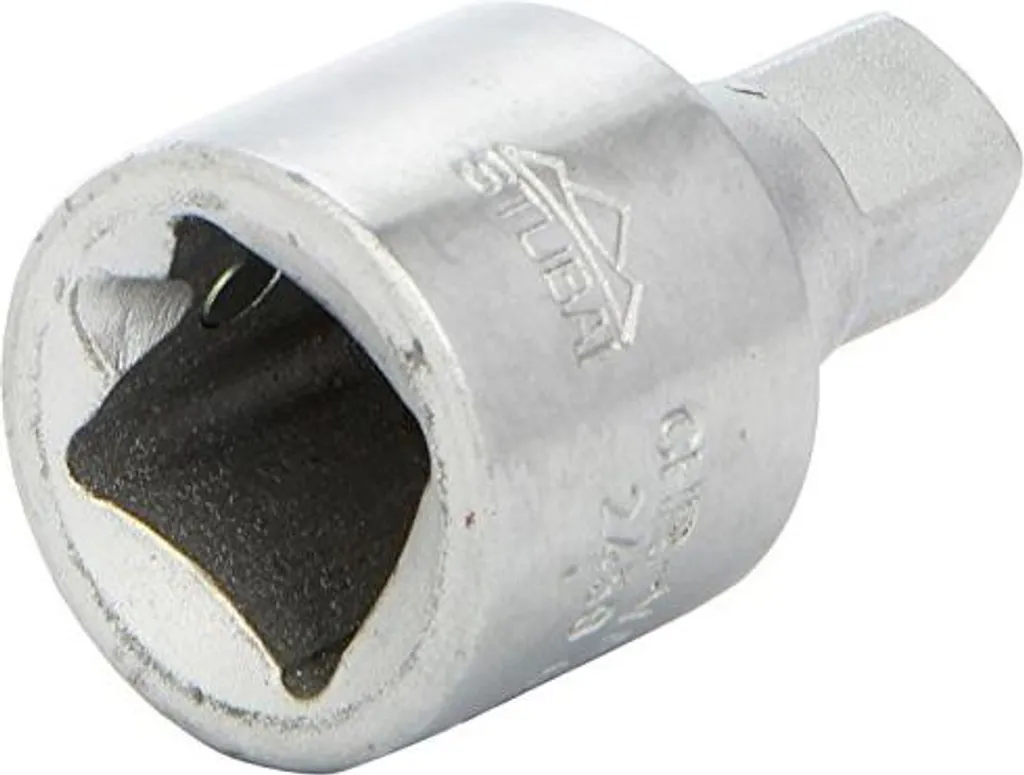 Cardan 3/4 pour Débloquer les Vis Inaccessibles - Acier CV Stubai 104mm
