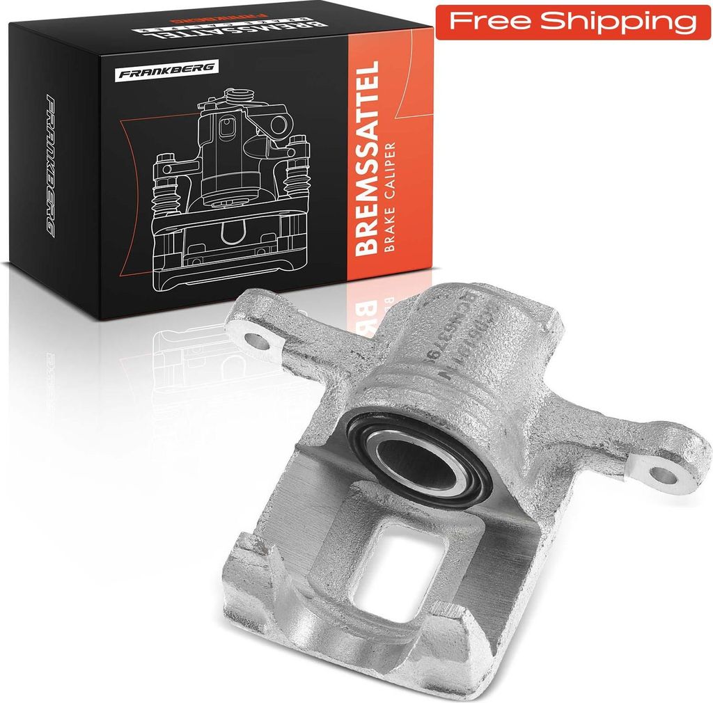 Frankberg 1x Bremssattel Hinterachse Rechts für Chevrolet Lacetti Nubira Daewoo Wagon