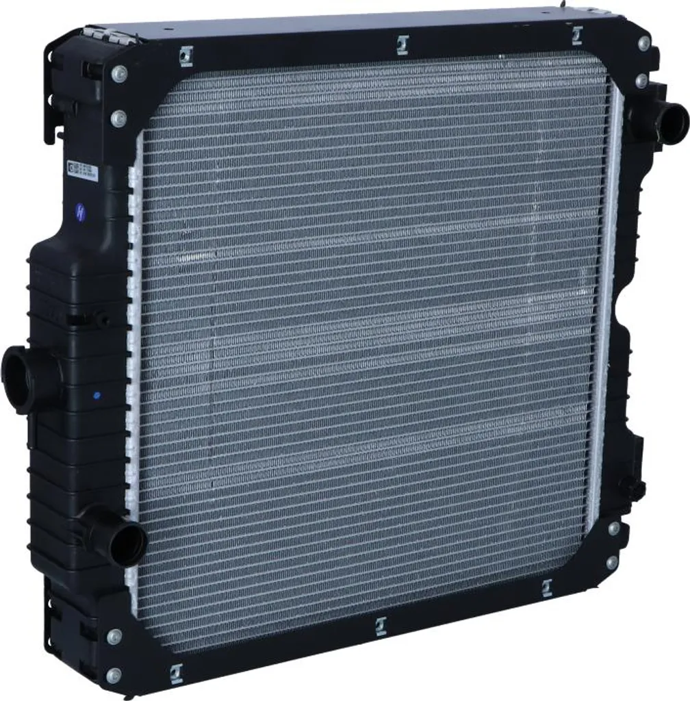 Radiateur de Refroidissement NRF 54092 pour Maintenance de Véhicule - 8