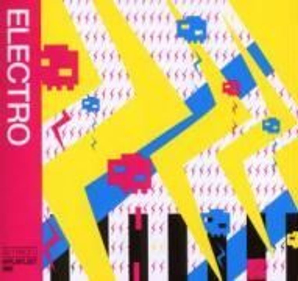 Various: Playlist: Electro