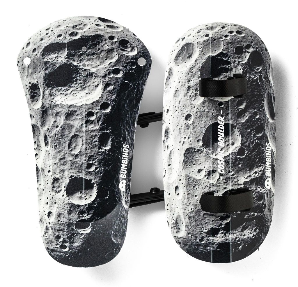 Spritzschutz Splash Pack - Cosmic Boulder 14-16 BUMBINOS di Immagine del prodotto 