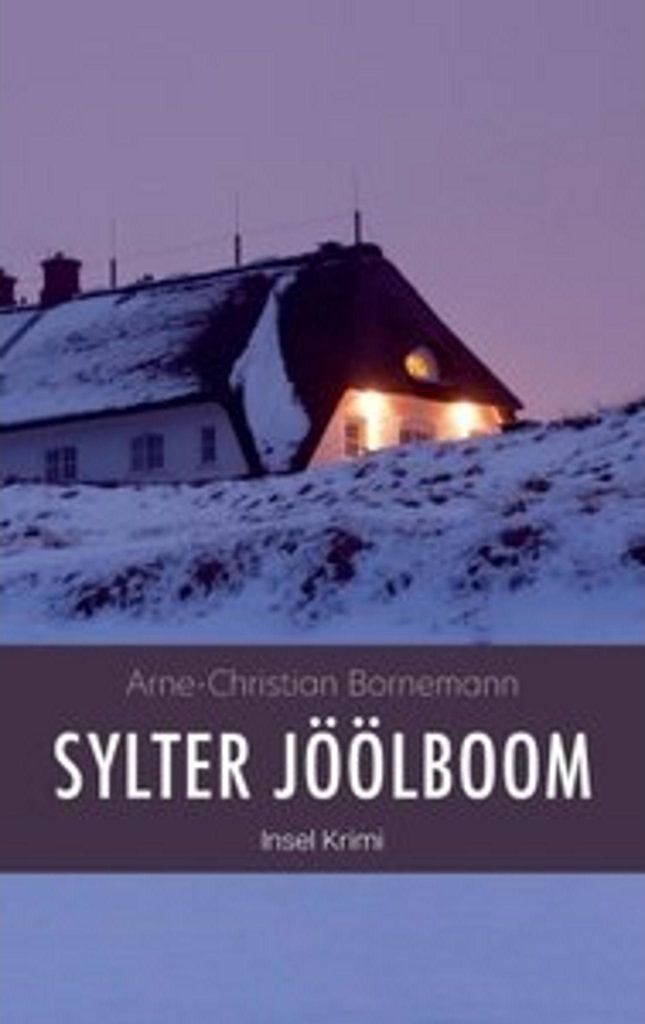 Sylter Jöölboom