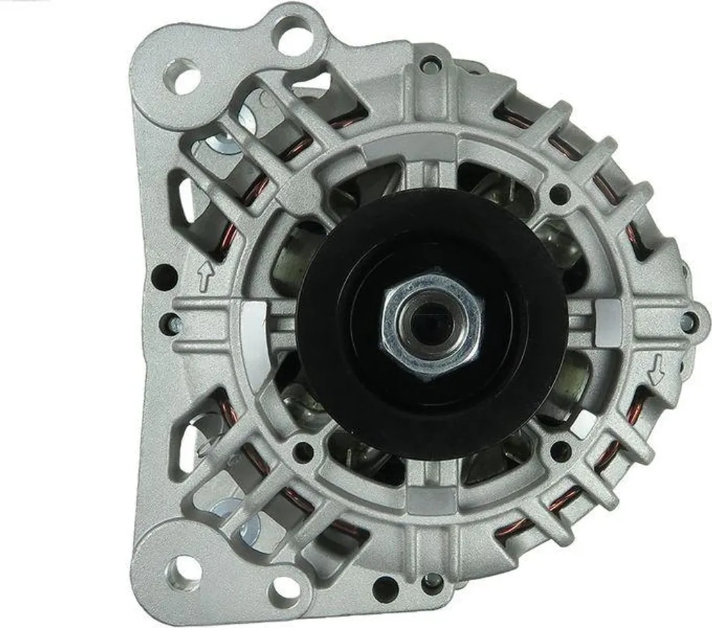 Alternateur anti-panne de batterie pour Polo, Ibiza et Fabia A3102