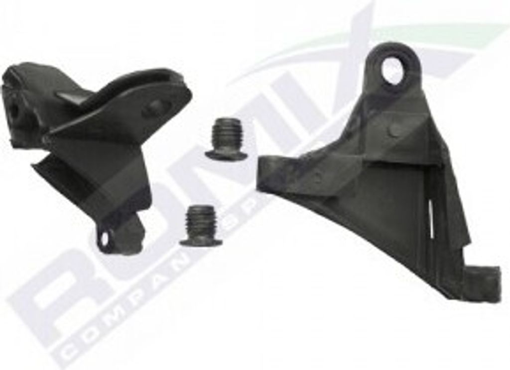 ROMIX Scheinwerfer-Reparatursatz Reparatursatz Scheinwerfer Produktbild 