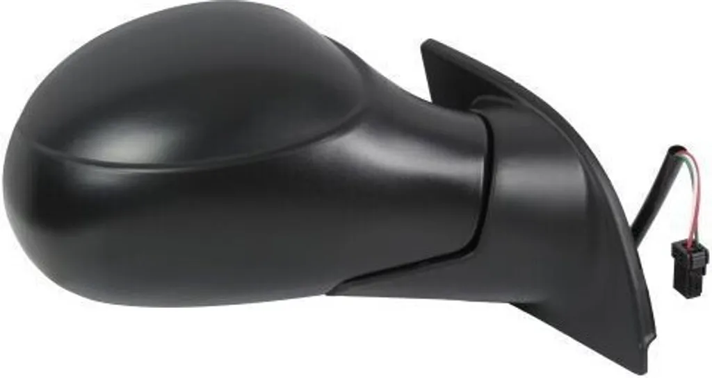 Rétroviseur droit complet pour Citroën C3 I phase 1 et 2 - OE 925807