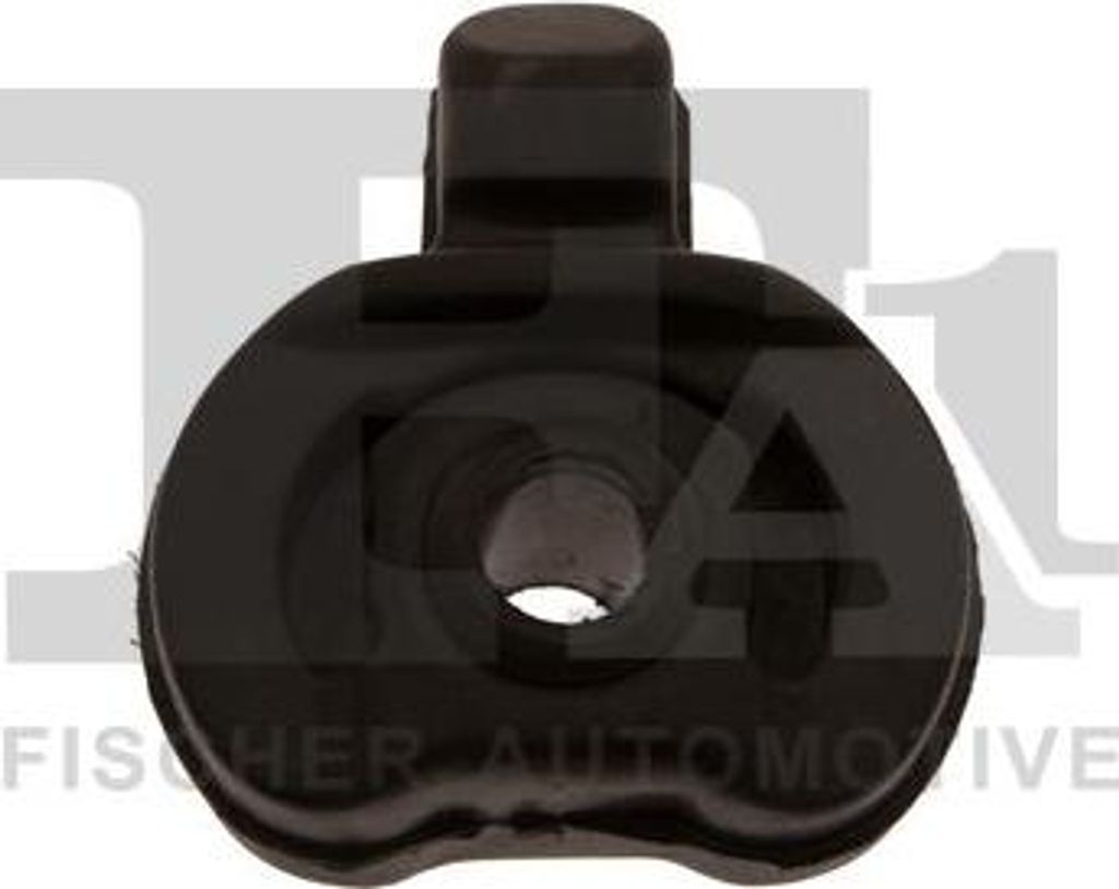 FA1 223-919 Halter, Abgasanlage OE 7700849461 kompatibel mit Interstar, Primastar, Movano, Kangoo, Master, Megane, Scenic