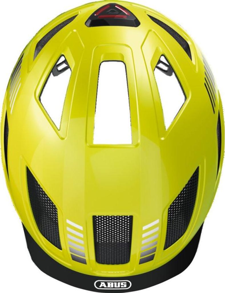 Abus Hyban 2.0 Mips Signal Yellow M Image du produit 