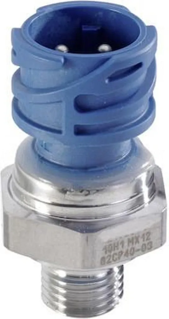 Capteur de pression de rail carburant pour maintenance DAF CF