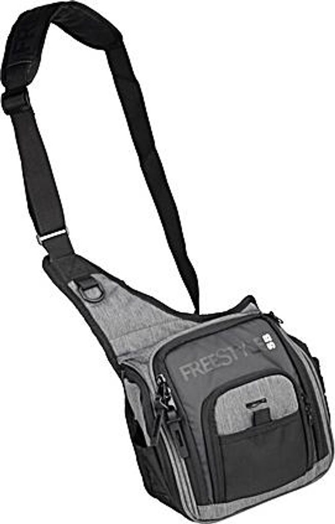 Spro Freestyle Shoulder Bag V2