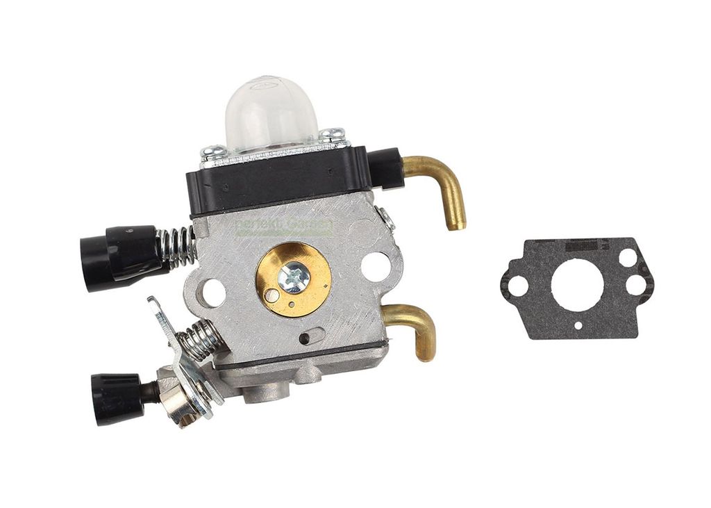 Vergaser für STIHL FS38 FS45 FS46 FS46C FS55 FS55R FS55RC Produktbild 