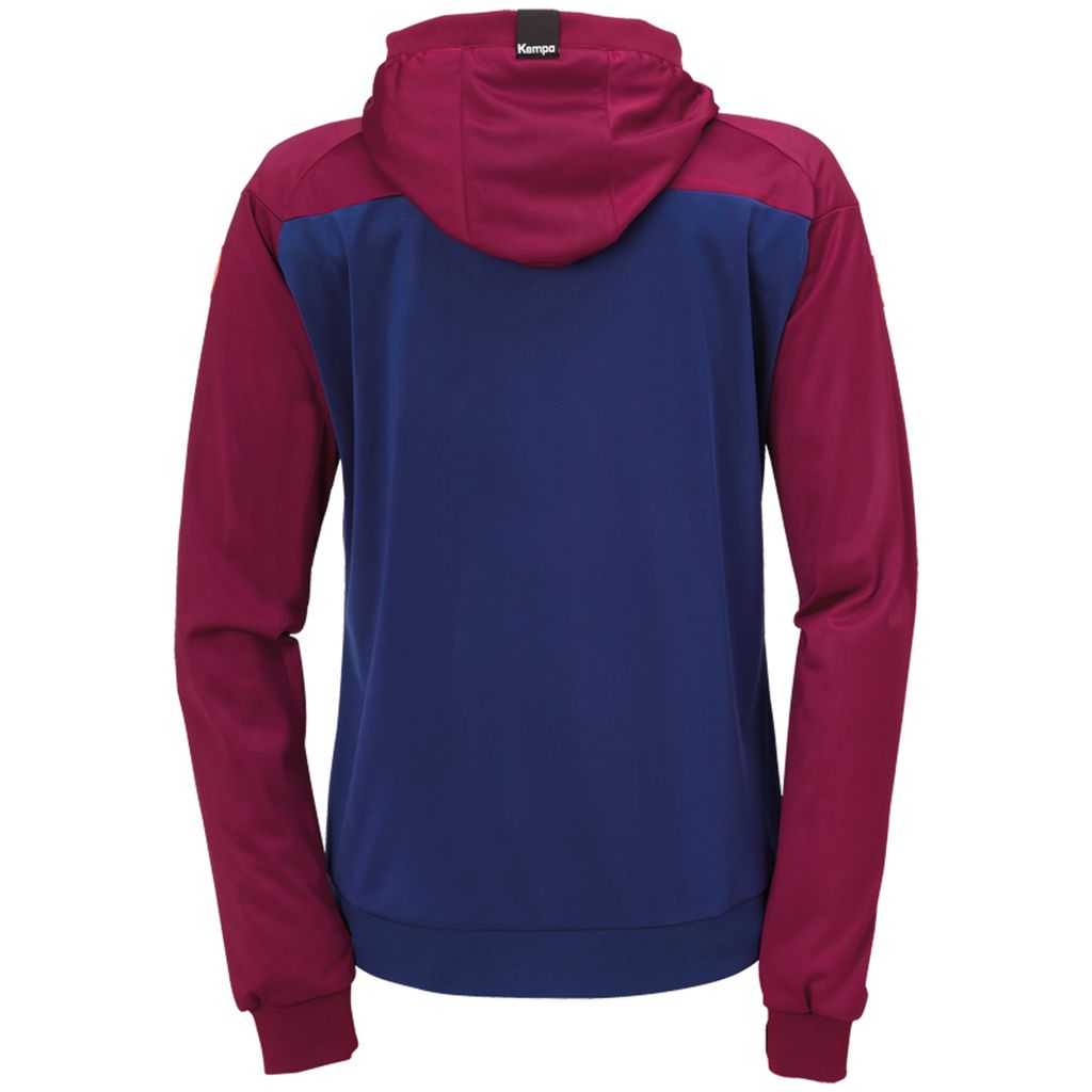 PRIME multifunctionele jas, maat: XL, kleuren: Productafbeelding 
