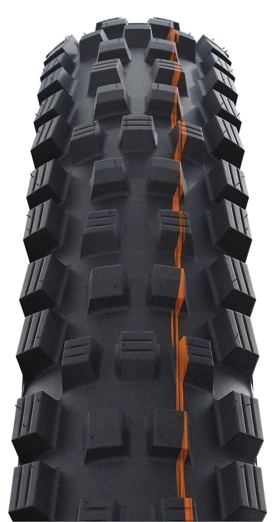 Schwalbe Reifen Magic Mary HS447 fb. 29x2.60"65-622 sw-SSk Produktbild 
