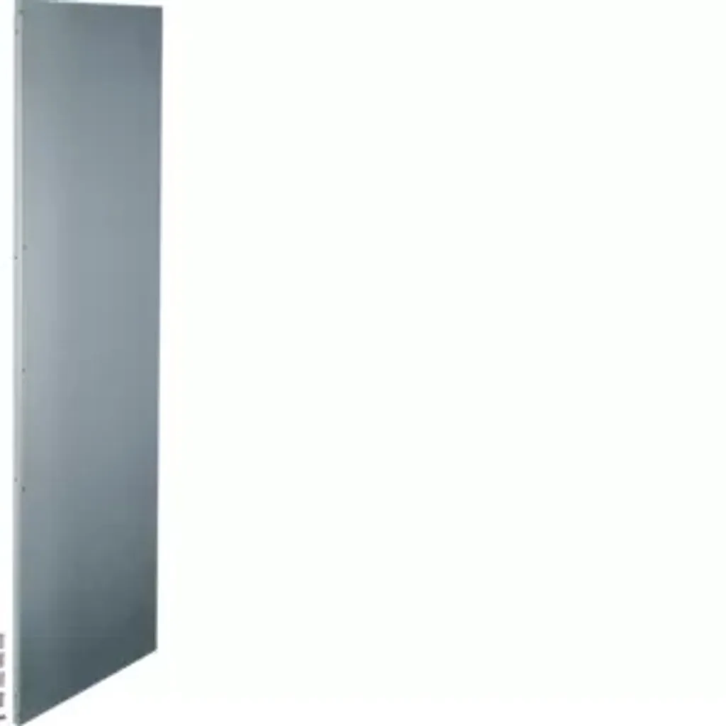 Panneau Hager UZ23MP 1800x750mm pour organiser votre armoire vide