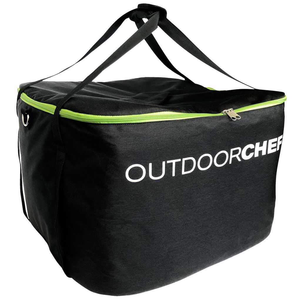 Camping Bag ACC