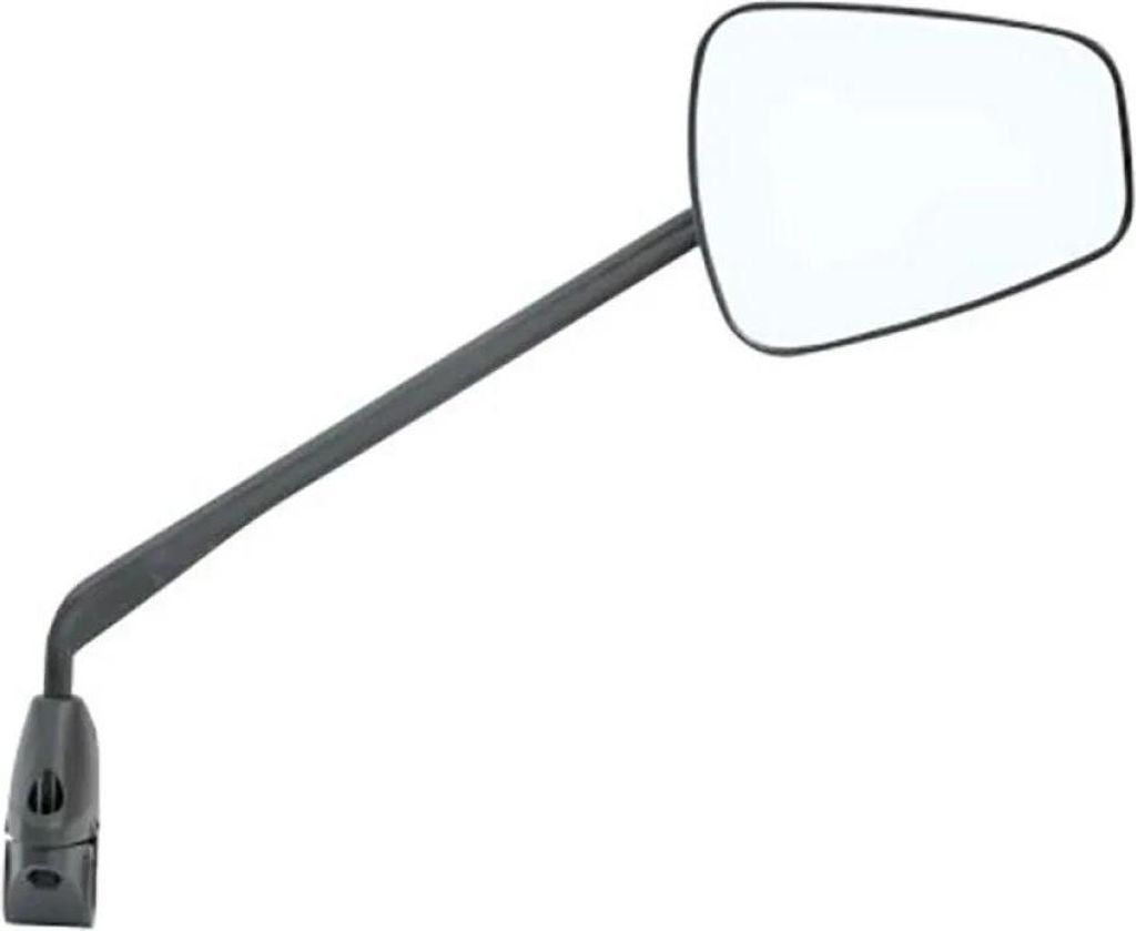 Zefal Espion Z56 Lightweight Rechter Außenspiegel Schwarz  Produktbild 