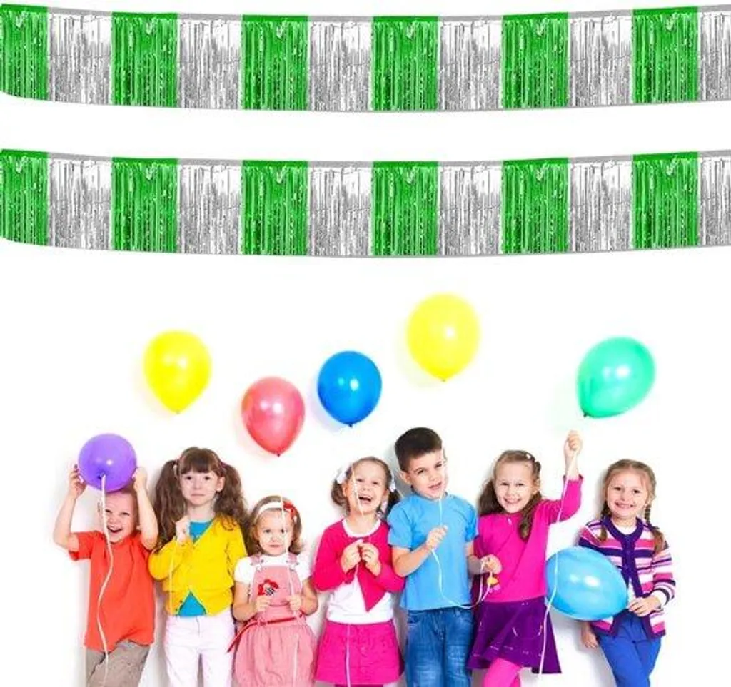 Papier pailleté arc-en-ciel 30x300 cm brillant pour loisirs créatifs