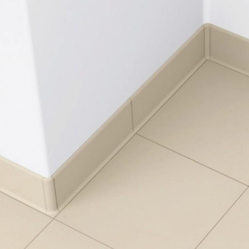 Einfarbige Fliese Quebec Elfenbein 29,7x29,7 Matt | 29,7 x 29,7 cm | 1.17 m²/s