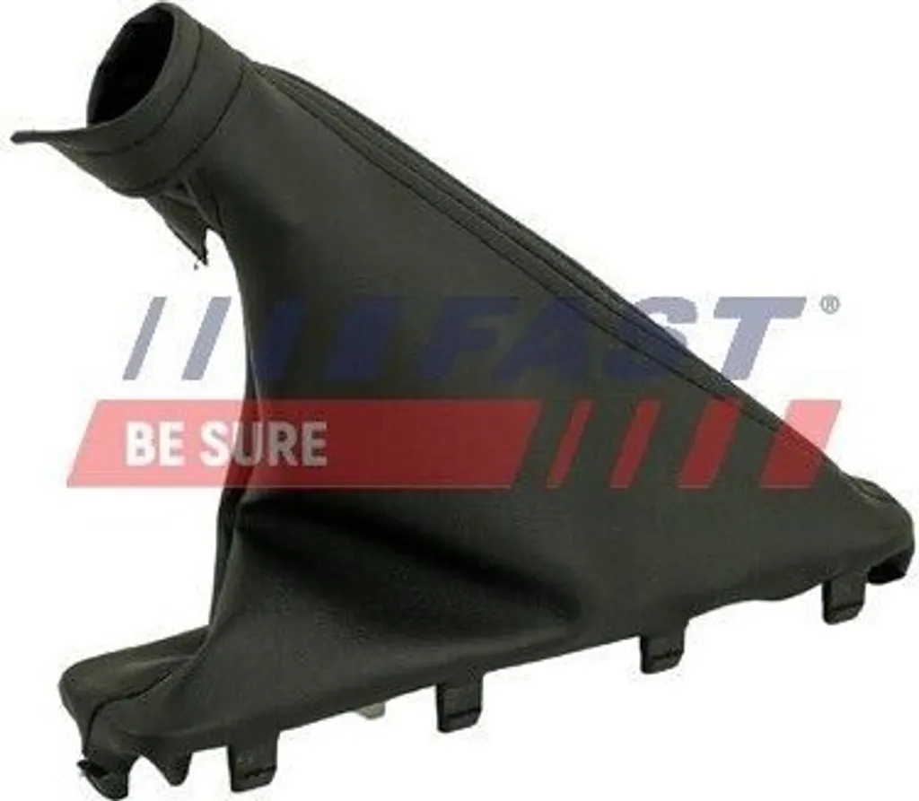 Levier de frein à main FAST FT69905 pour Fiat Doblo et Opel Combo K9