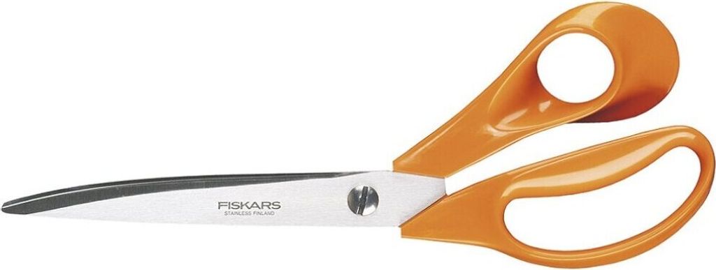 Fiskars Classic ciseaux professionnels pour droitiers, Image du produit 