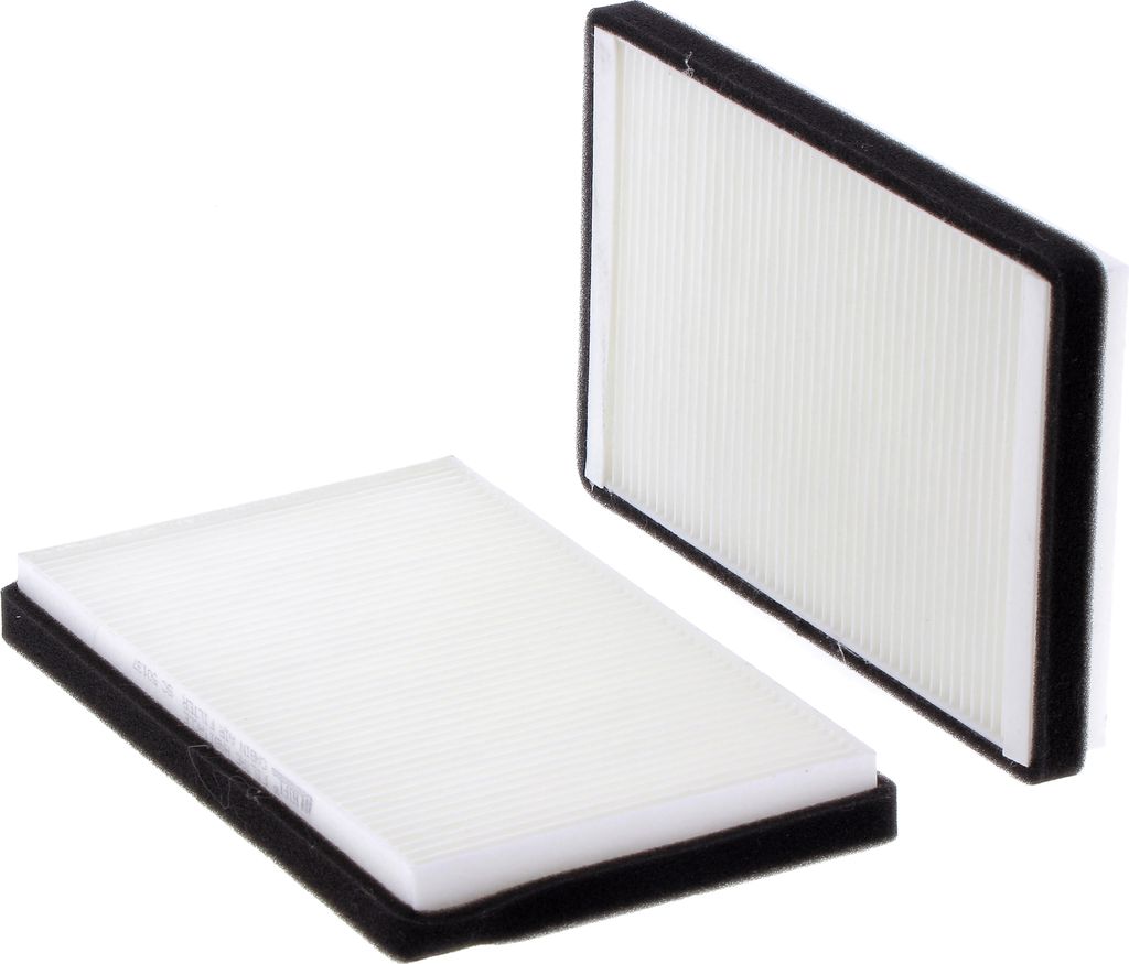 Innenraumfilter SC 50137