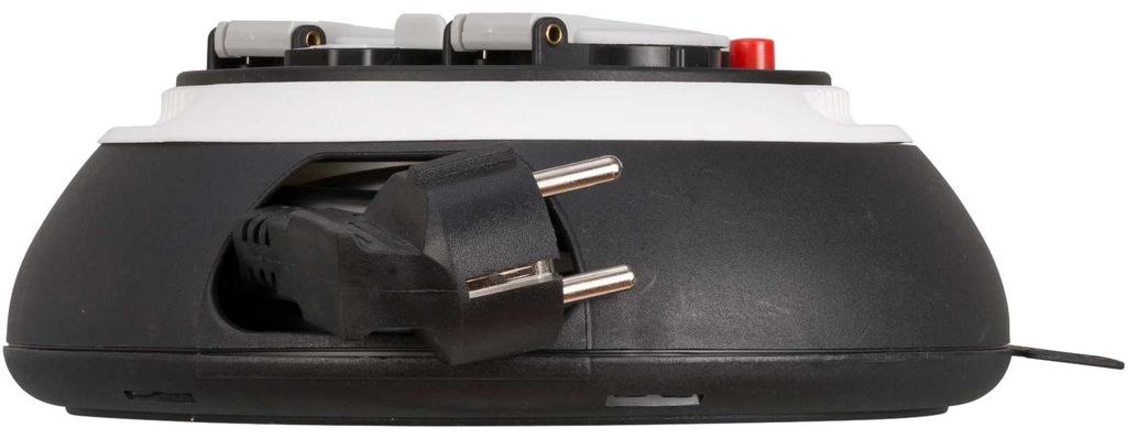 brennenstuhl Kabelbox Comfort-Line CL-S Kabel: 3 m Produktbild 