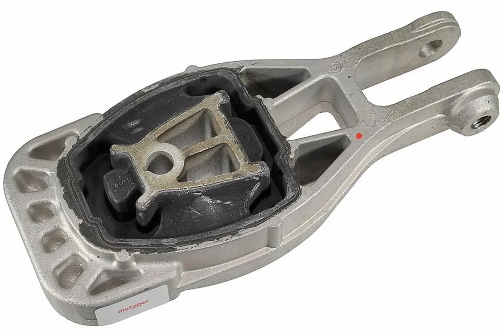 Support moteur caoutchouc METZGER anti-vibration pour OPEL MOKKA X