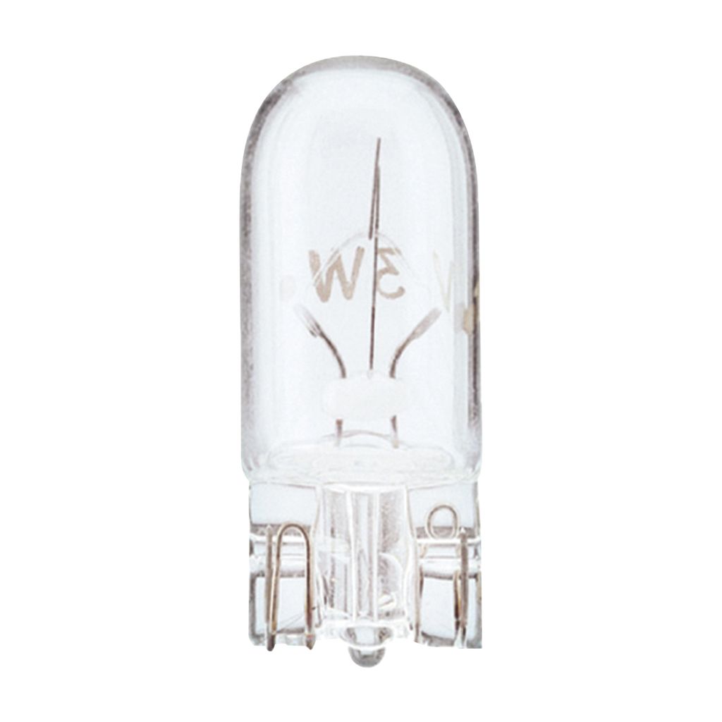 Philips 12961B2 W5W Vision Immagine del prodotto 