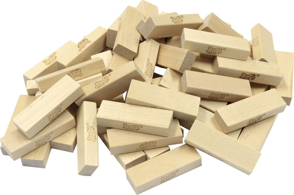 Jenga Classic Produktbild 9