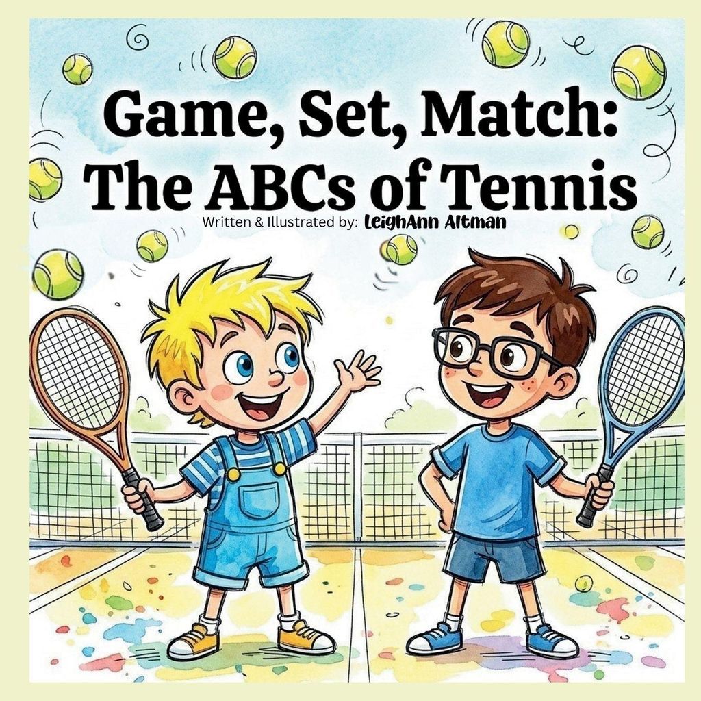 Game,Set,Match