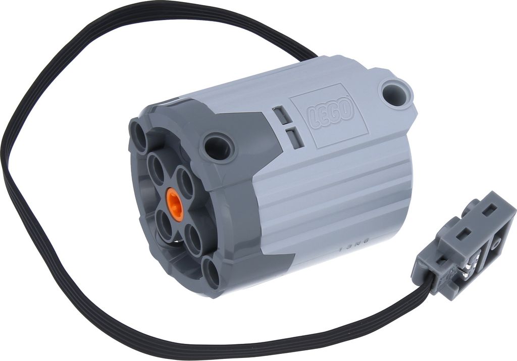 [N] Power Functions XL-Motor Obrázok produktu 