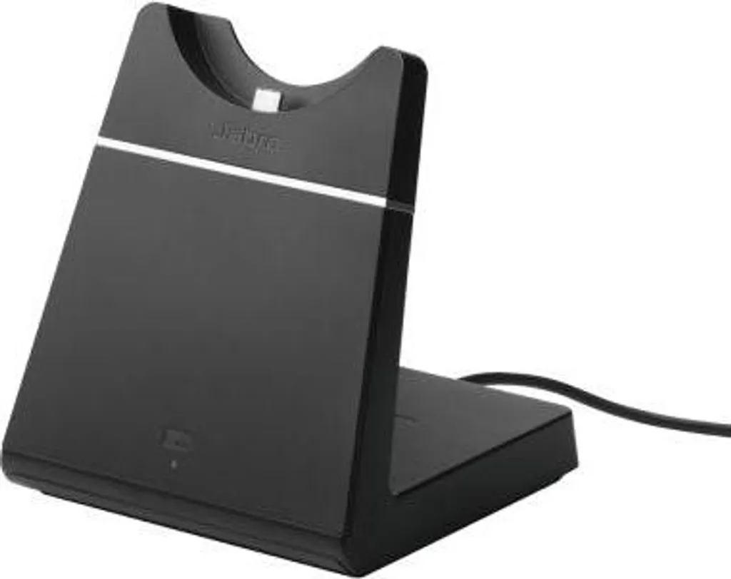 Base Jabra Engage 65 EMEA : Solution contre les Pertes de Connexion - 3