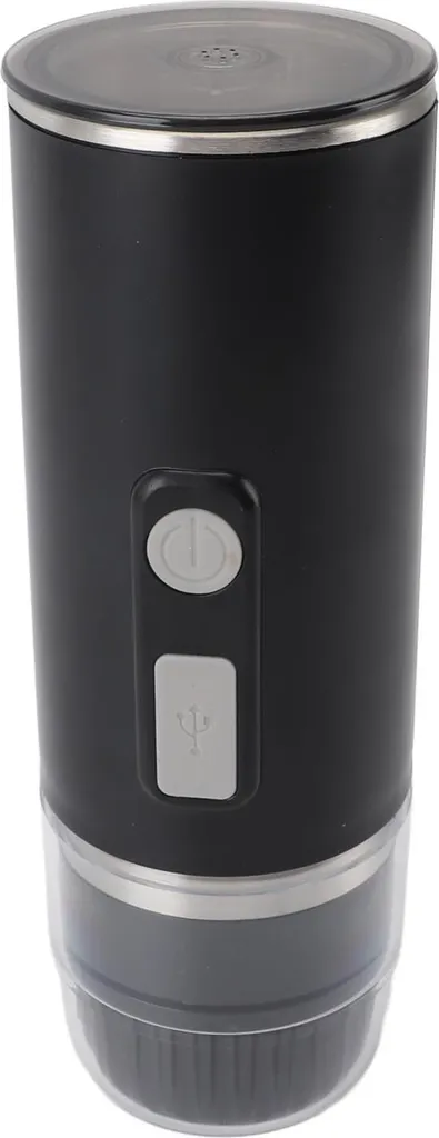 Machine expresso de voyage nomade avec chauffe eau 15 bar automatique - 2