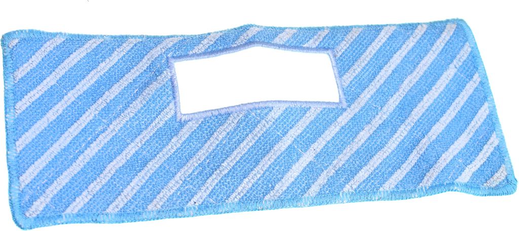 BEKO 9178018761 Mopptuch für vcp 5030 Stielstaubsauger
