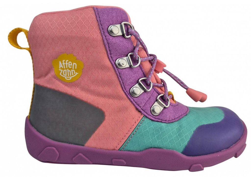 Affenzahn Winterstiefel Vegan Discovy Winterstiefel Produktbild 