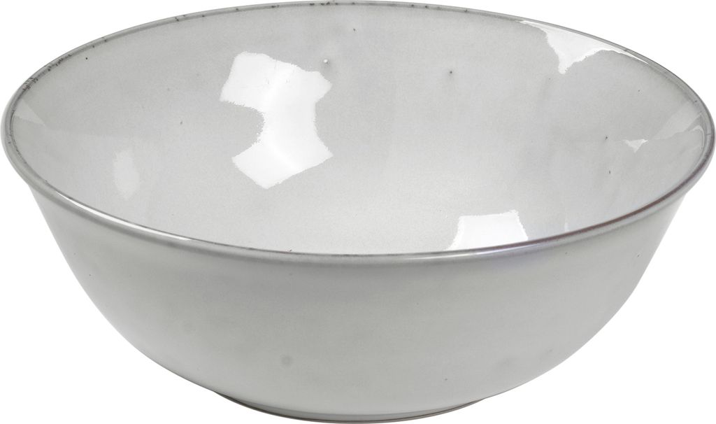 Broste Copenhagen NORDIC SAND Buddha Schale 21 x 7,5 cm